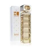 Hugo Boss Orange woda toaletowa dla kobiet 75 ml