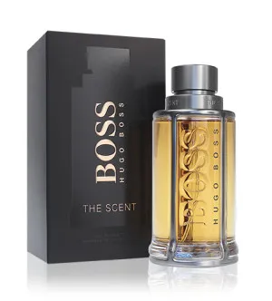 Hugo Boss The Scent woda toaletowa dla mężczyzn