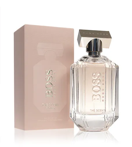 The Scent For Her woda perfumowana dla kobiet 50 ml