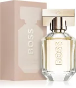 The Scent For Her woda perfumowana dla kobiet 100 ml