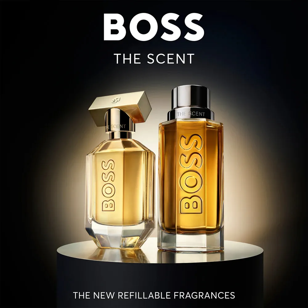 The Scent For Her woda perfumowana dla kobiet 100 ml