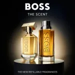 The Scent For Her woda perfumowana dla kobiet 100 ml