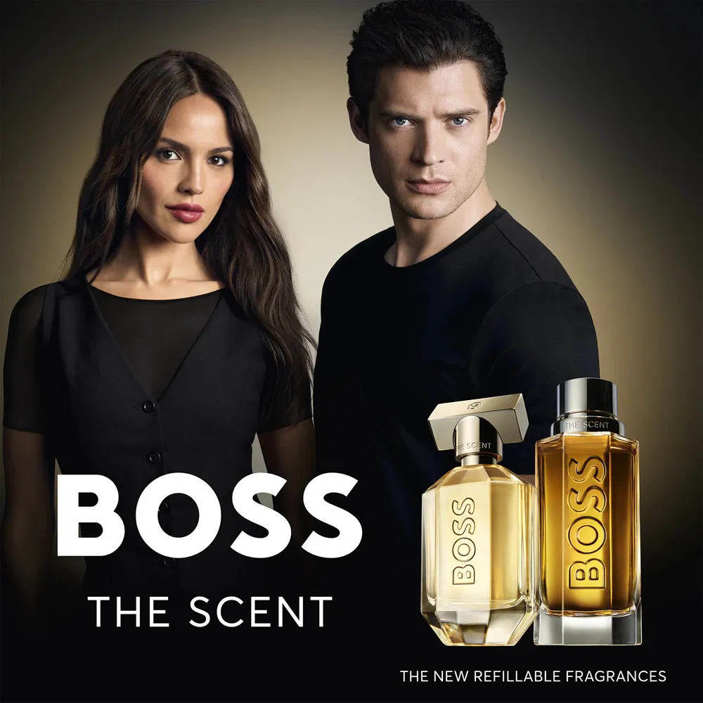 The Scent For Her woda perfumowana dla kobiet 100 ml