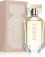 The Scent For Her woda perfumowana dla kobiet 100 ml