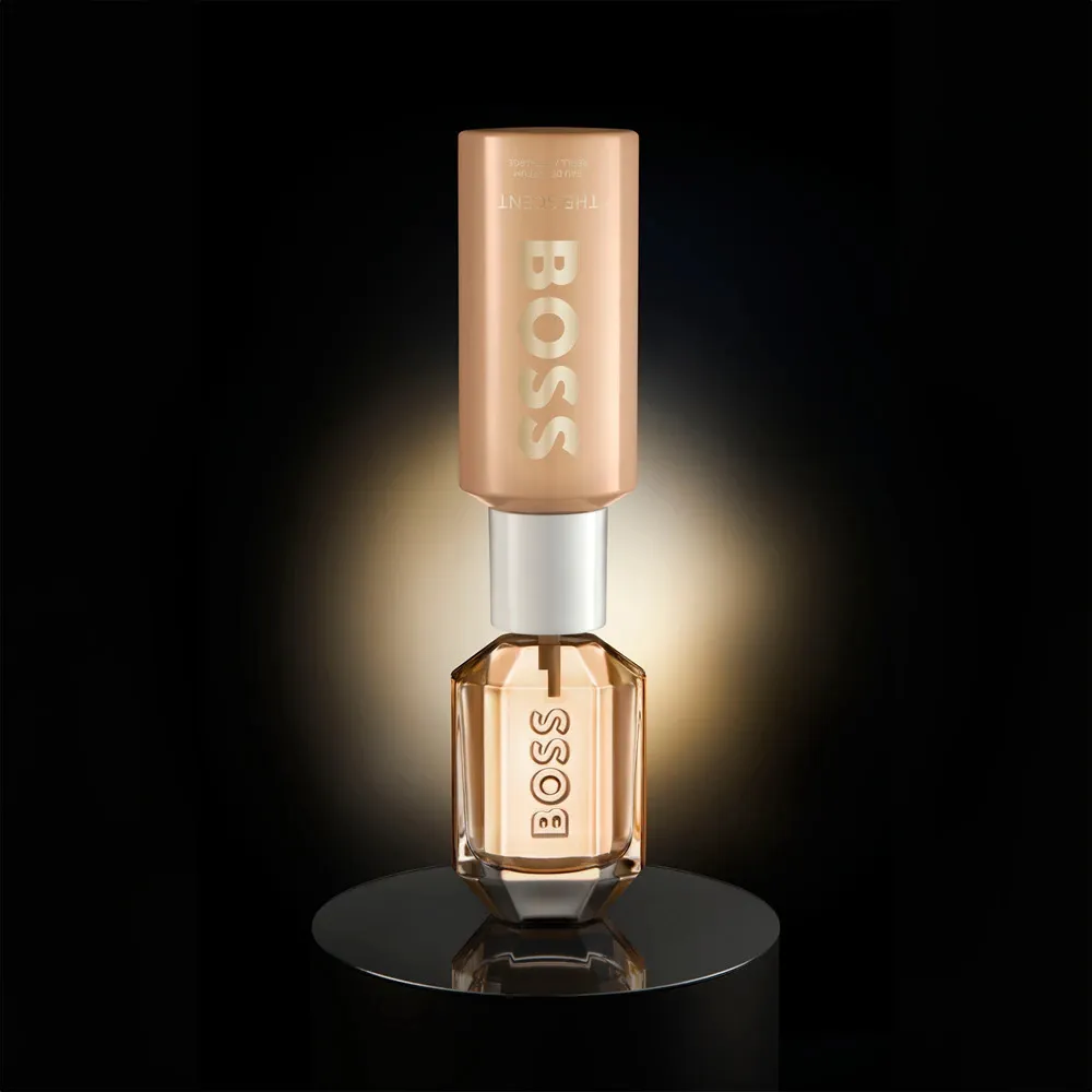 The Scent For Her woda perfumowana dla kobiet 100 ml