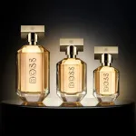 The Scent For Her woda perfumowana dla kobiet 100 ml