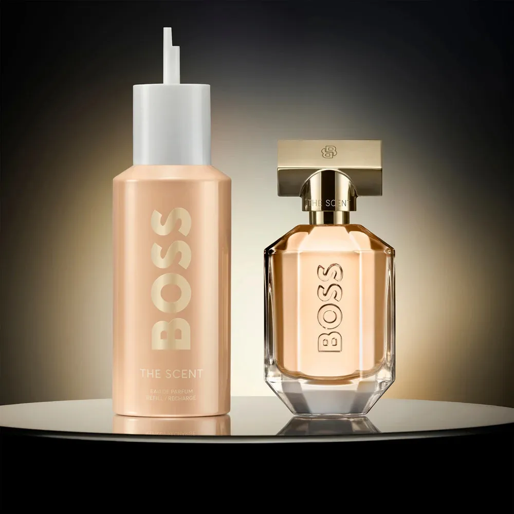 The Scent For Her woda perfumowana dla kobiet 100 ml