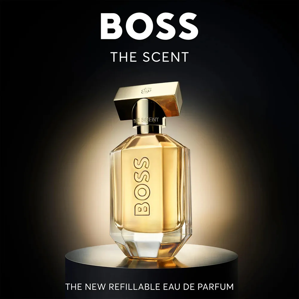The Scent For Her woda perfumowana dla kobiet 100 ml