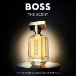 The Scent For Her woda perfumowana dla kobiet 100 ml