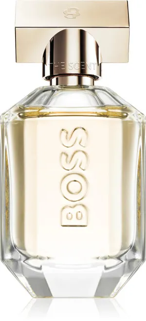 Hugo Boss The Scent For Her woda perfumowana dla kobiet 100 ml