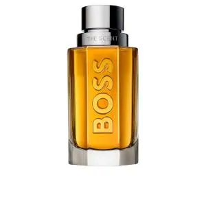 Woda toaletowa Hugo Boss The Scent dla mężczyzn 200 ml