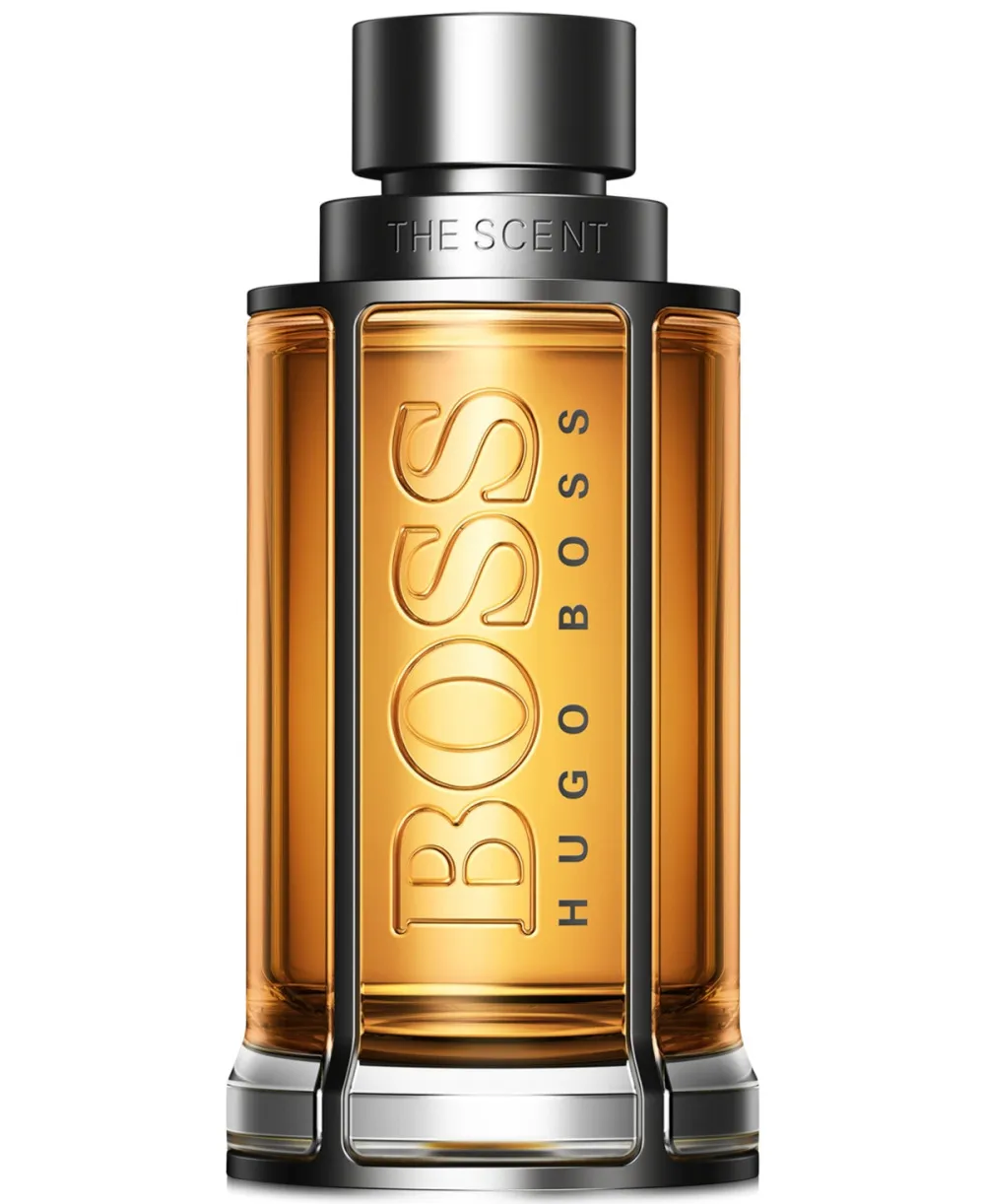The Scent woda toaletowa dla mężczyzn 50 ml