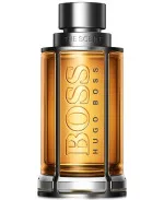 The Scent woda toaletowa dla mężczyzn 50 ml