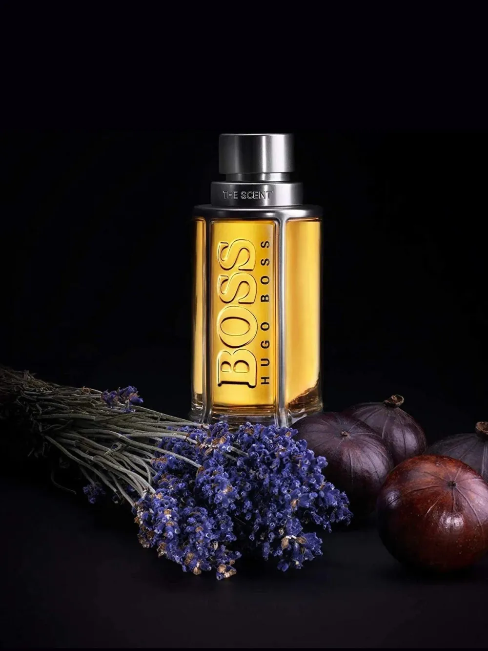 The Scent woda toaletowa dla mężczyzn 50 ml