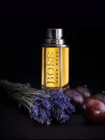 The Scent woda toaletowa dla mężczyzn 50 ml
