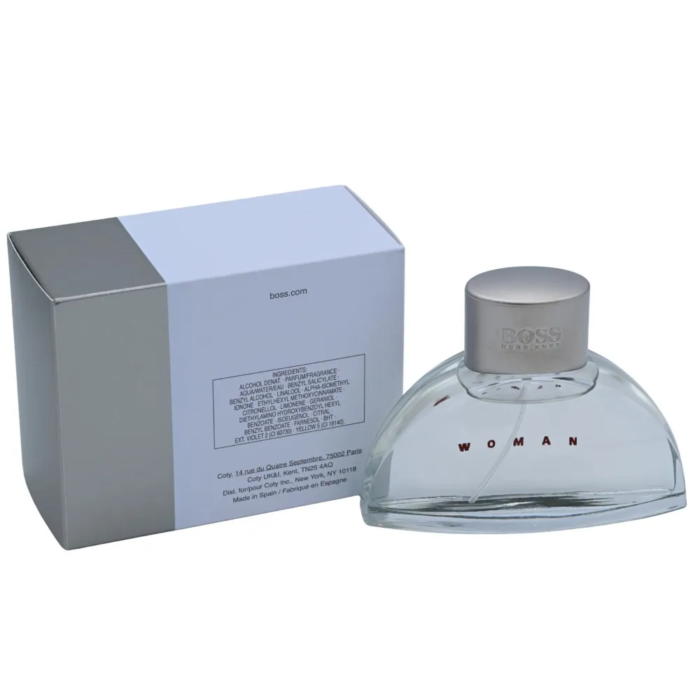 Woman woda perfumowana dla kobiet 90 ml