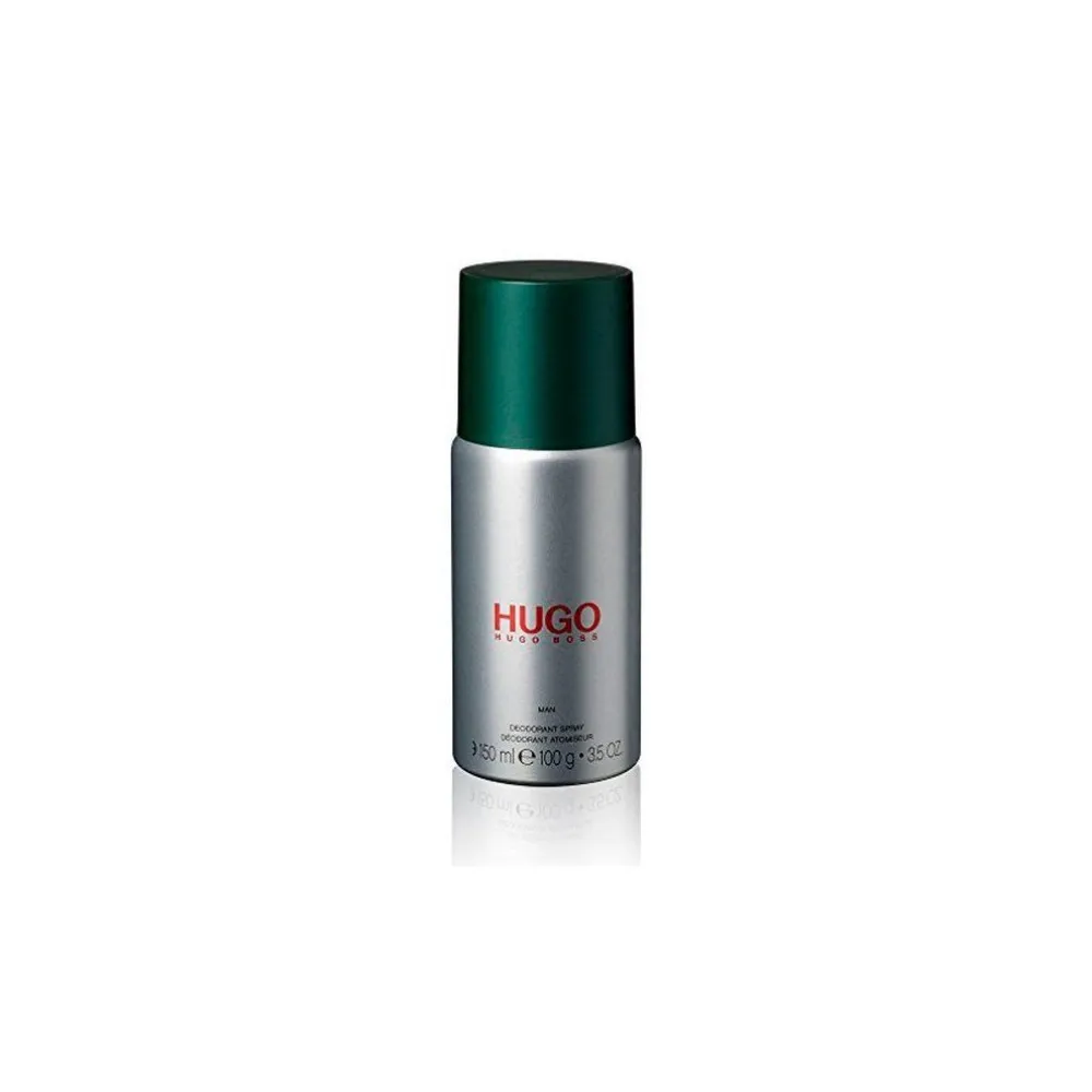 Hugo dezodorant w sprayu dla mężczyzn 150 ml
