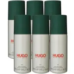 Hugo dezodorant w sprayu dla mężczyzn 150 ml