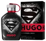 Hugo X Superman woda perfumowana dla mężczyzn 125 ml