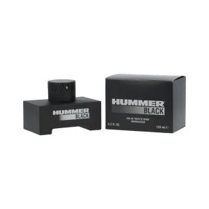 Hummer Black woda toaletowa dla mężczyzn