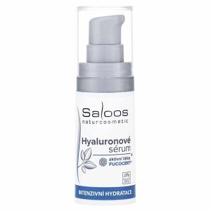 Serum hialuronowe 15 ml