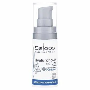 Saloos Serum hialuronowe 15 ml