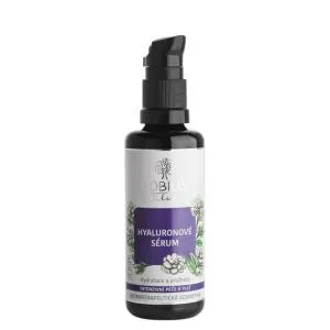 Nobilis Tilia Serum hialuronowe 50ml