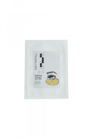 Hydrożelowa maska pod oczy/Hydrating hydrogel eye mask