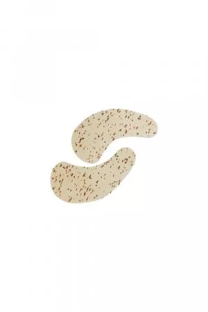 Kvitok Hydrożelowa maska pod oczy/Hydrating hydrogel eye mask