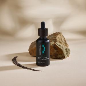 Serum nawilżające do włosów i skóry głowy - 50 ml