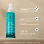 Nawilżająca odżywka bez spłukiwania All in One 160 ml