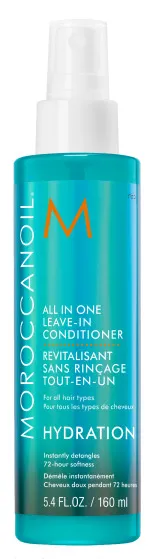 Nawilżająca odżywka bez spłukiwania All in One 160 ml