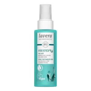 Lavera Hydro Refresh Nawilżający spray do twarzy 100 ml