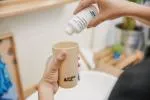 Hydrophil Skoncentrowany BIO płyn do płukania jamy ustnej (100 ml) - wystarcza do 130 litrów