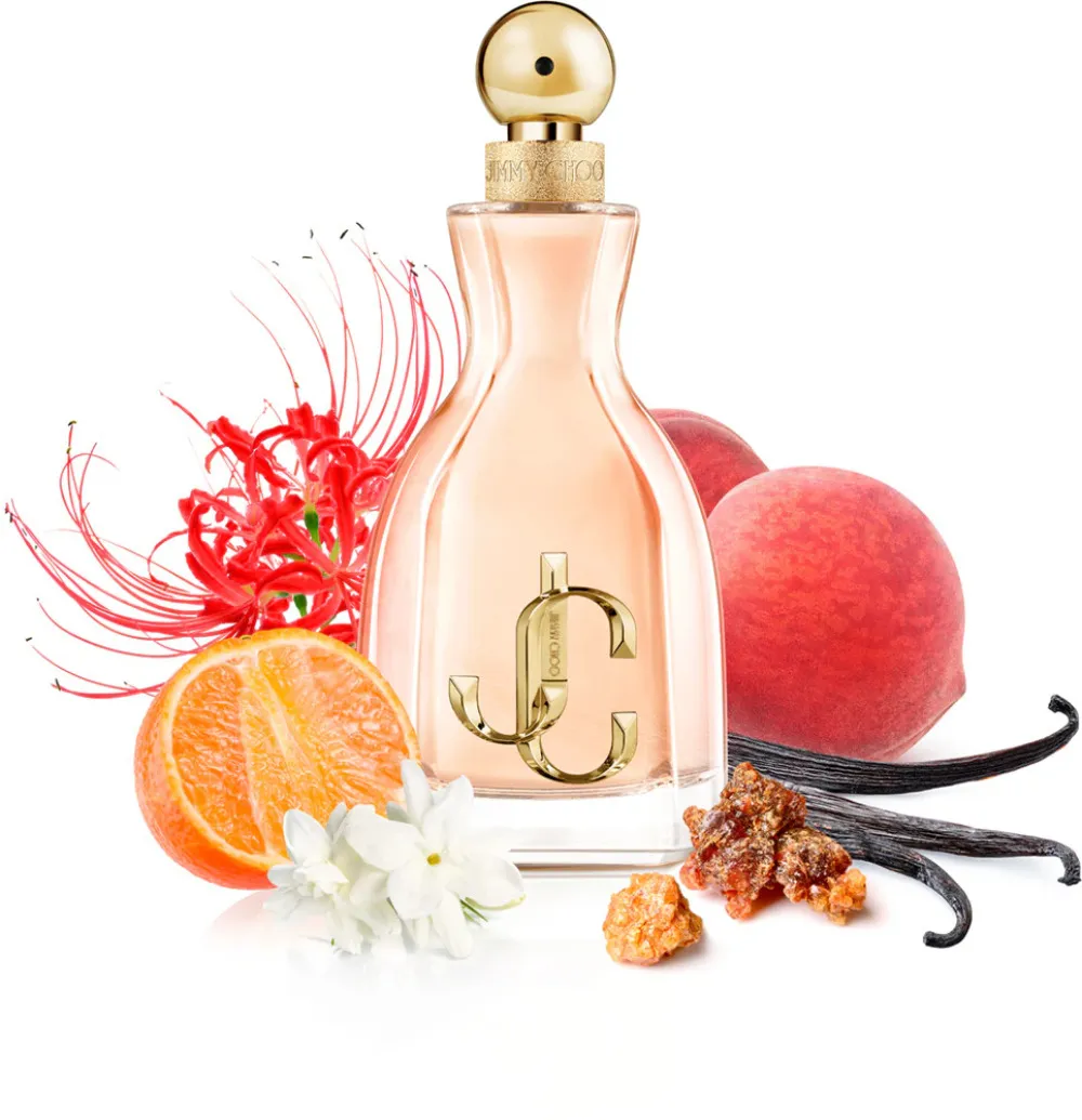 I Want Choo woda perfumowana dla kobiet 100 ml