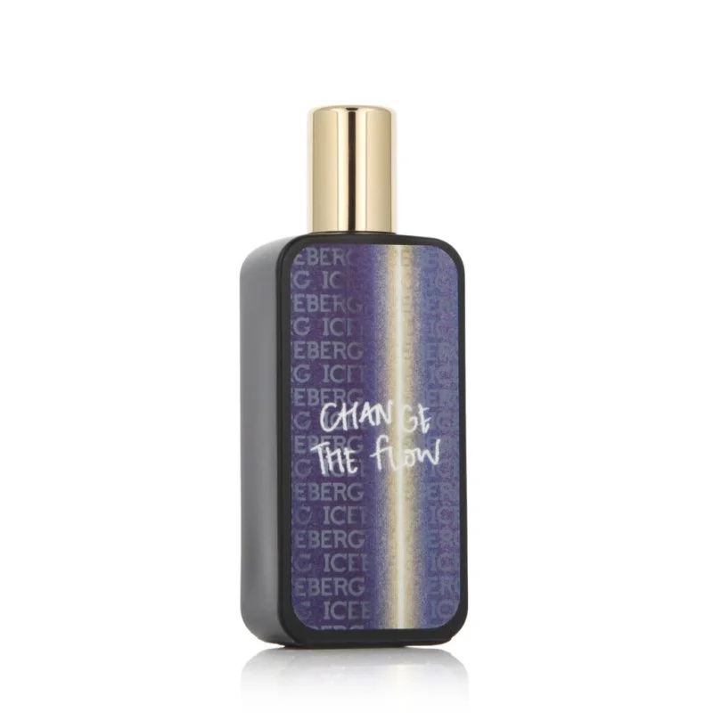 Iceberg Change The Flow for Him woda toaletowa dla mężczyzn 50 ml