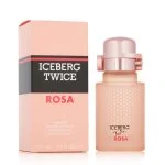 Iceberg Twice Rosa For Her woda toaletowa dla kobiet 75 ml