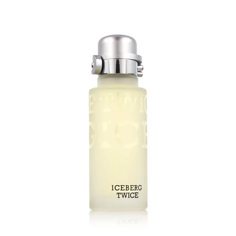 Iceberg Twice For Him woda toaletowa dla mężczyzn 125 ml