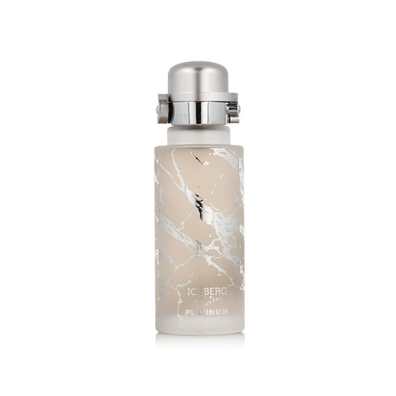 Iceberg Twice Platinum woda toaletowa dla kobiet 125 ml
