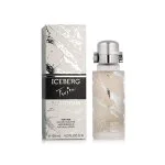 Iceberg Twice Platinum woda toaletowa dla kobiet 125 ml