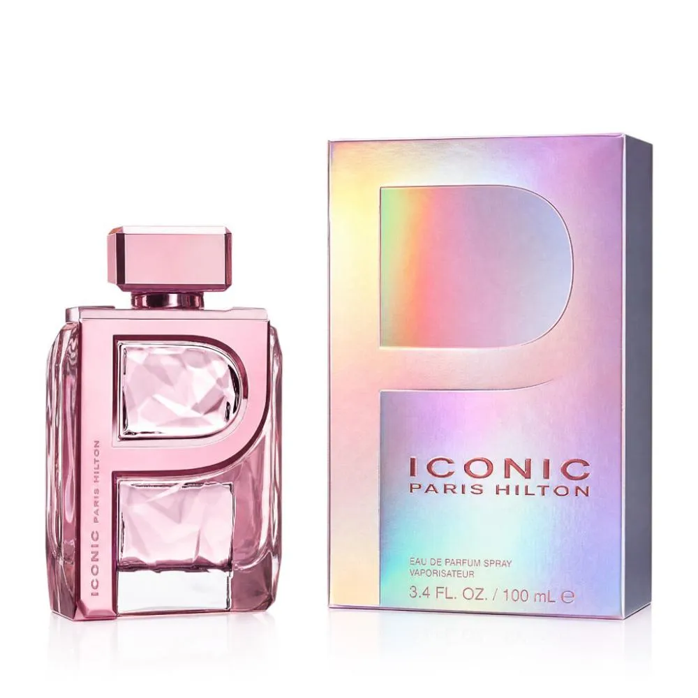 Iconic woda perfumowana dla kobiet 100 ml