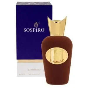 Sospiro Il Padrino woda perfumowana unisex