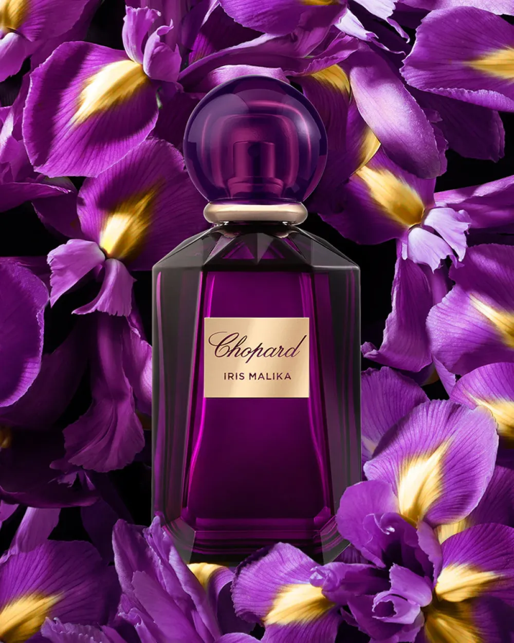 Imperiale Iris Malika woda perfumowana dla kobiet 100 ml
