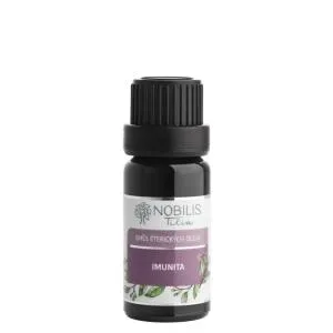 Nobilis Tilia Odporność 2 ml szkło