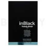 In Black woda toaletowa dla mężczyzn 75 ml