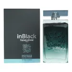 In Black woda toaletowa dla mężczyzn 75 ml