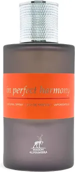 In Perfect Harmony woda perfumowana unisex 60 ml