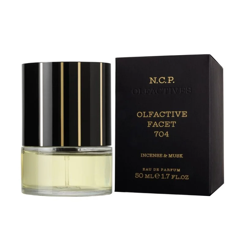 Naseem & Piżmo 50 ml