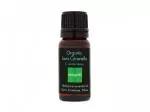 Incognito Olejek eteryczny Citronella BIO (10 ml) - nie pachnie trudnymi owadami