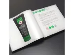 Incognito Nawilżający balsam do ciała o działaniu odstraszającym (100 ml) - niezależnie testowany klinicznie